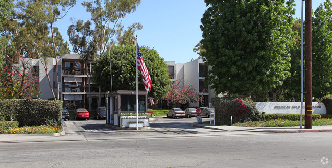 Primary Photo - American Gold Star Manor