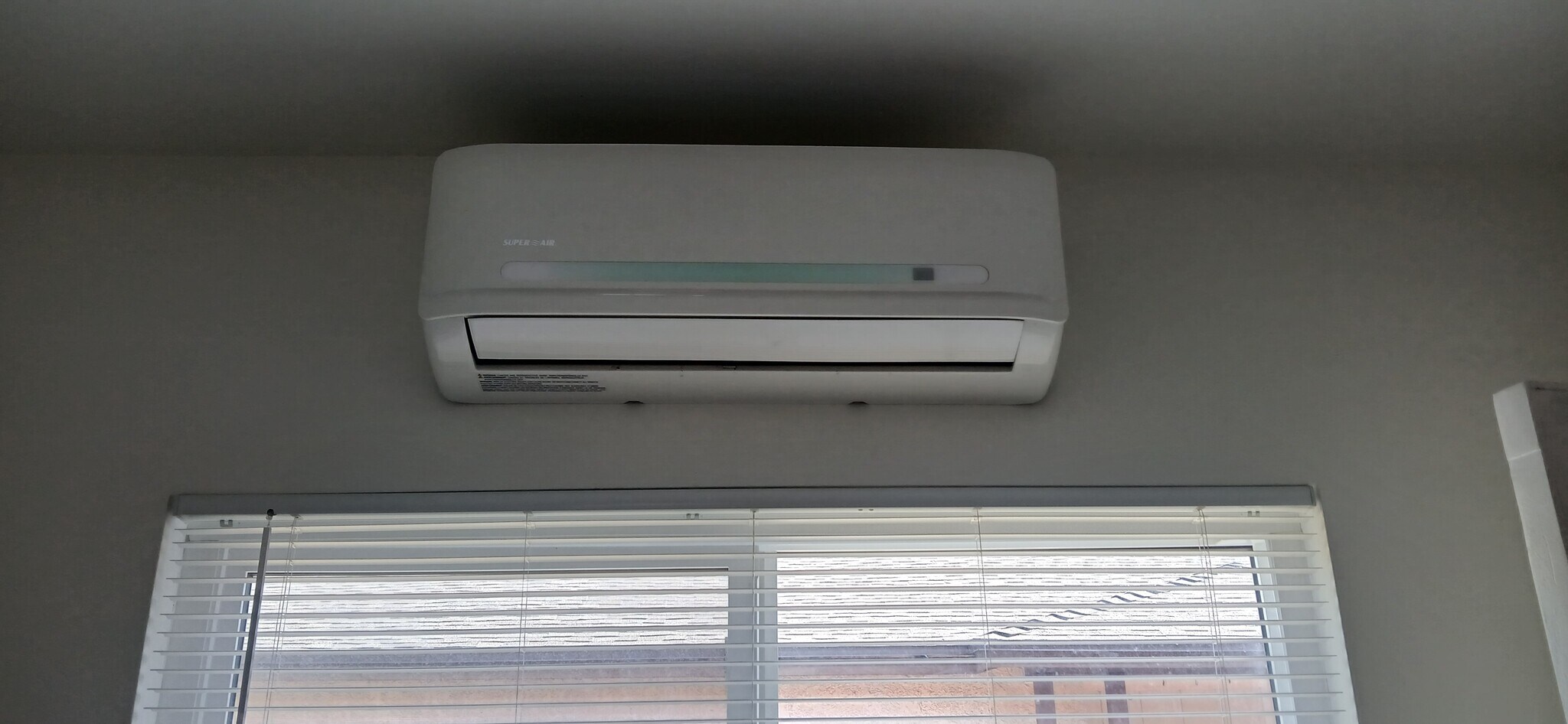 Minisplit Heat & Air - 1728 N Hollywood Way