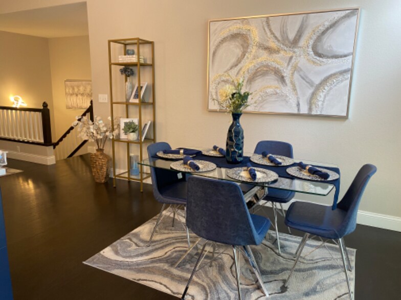 Building Photo - 2207 Stetson Creek Dr