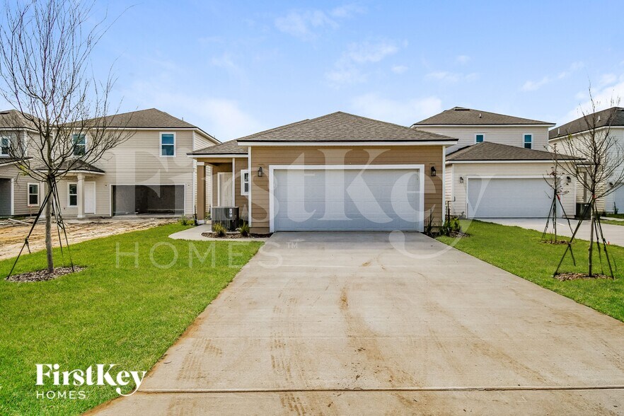 Building Photo - 75344 Fox Cross Ave