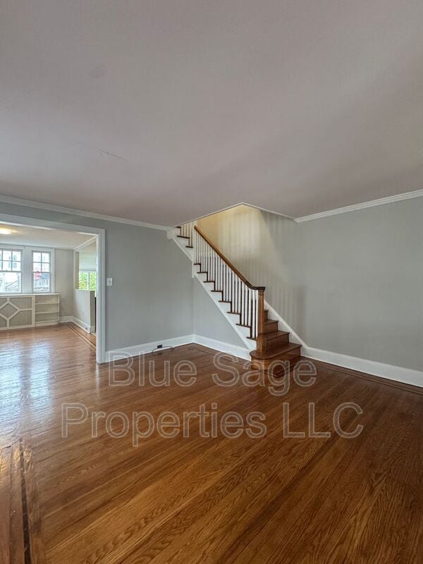 Building Photo - 124 N Pennock Ave