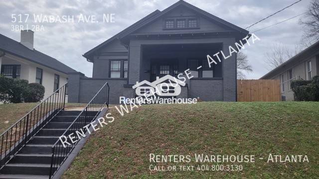 Building Photo - 517 Wabash Ave NE