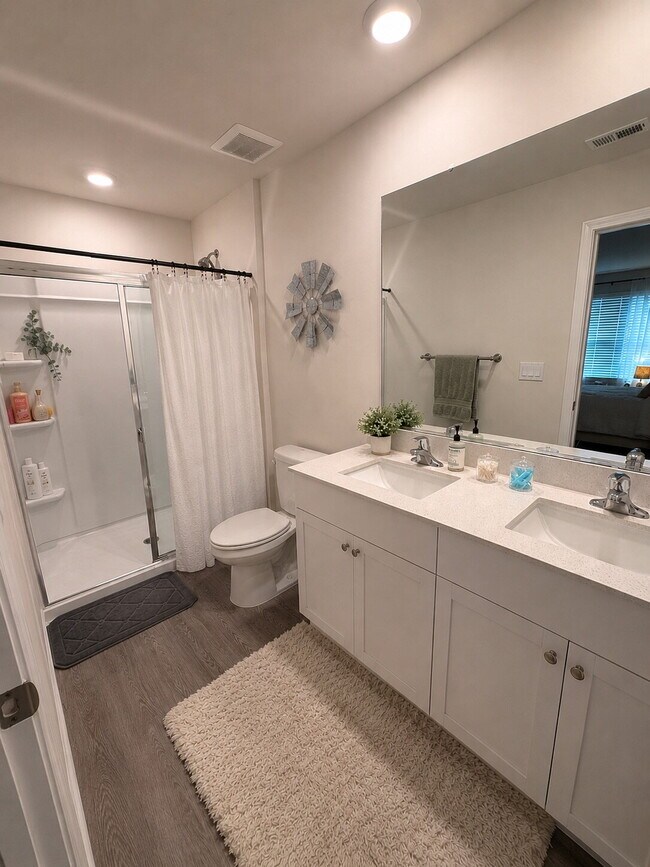 Building Photo - Modern 3 BR | 2.5 BA Townhome in Goldsboro *Newly Developed Seymour Village*
