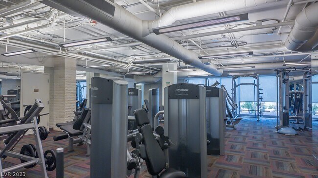 Building Photo - 8255 S Las Vegas Blvd