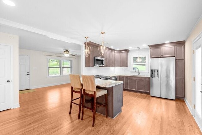 Building Photo - Space. Privacy. Possibility. — Your 3BR/3BA, 3 car garage, 1.43-Acre Charlotte Retreat Awaits!