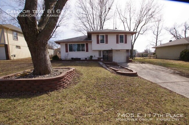 Primary Photo - 3 br / 2 ba ready for immediate move in!