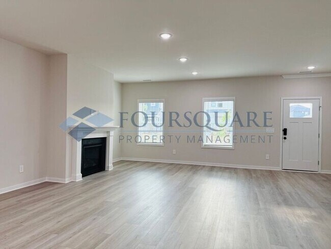 Building Photo - Modern 4-Bed / 2.5-Bath Single-Family Home with Loft, Gas Fireplace & 2-Car Garage – Near Downtow...