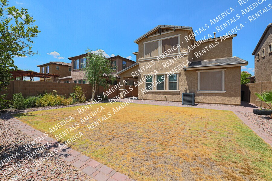 Building Photo - 3457 E Mia Ln