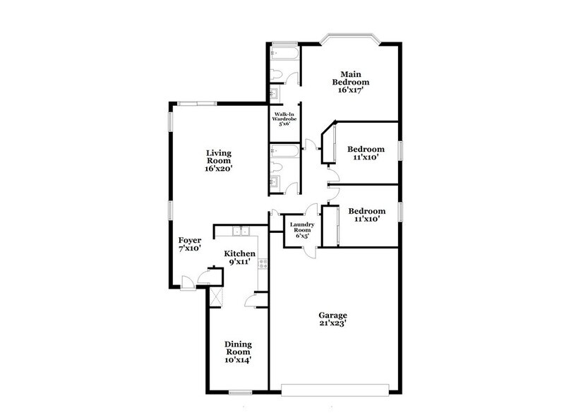 Building Photo - 21063 E Sonoqui Dr