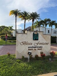 Building Photo - 9429 Fontainebleau Blvd