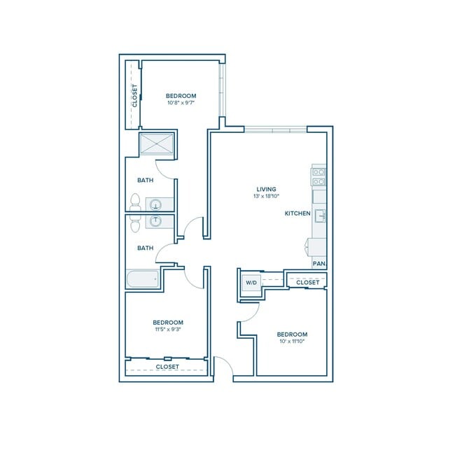 ZC01 - Modera Morrison