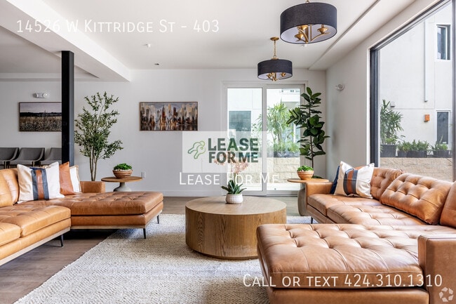 Building Photo - 14526 Kittridge St