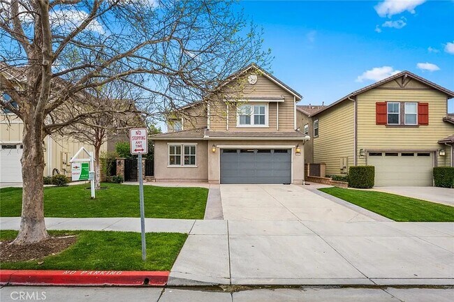 Building Photo - 26607 Millhouse Dr