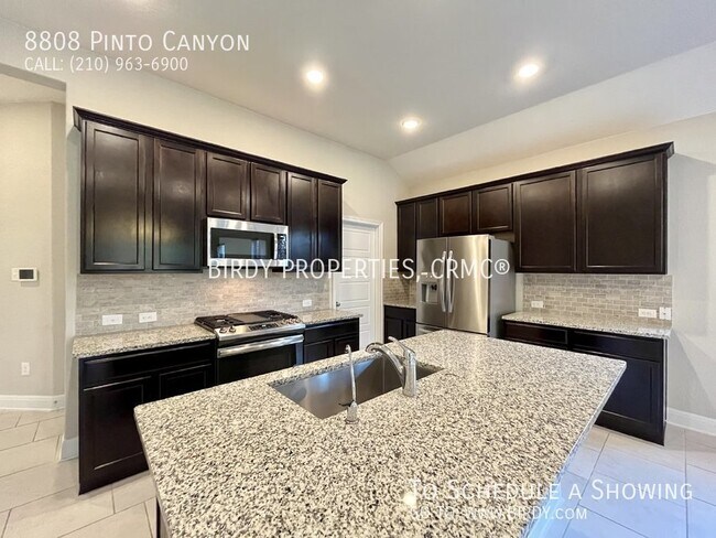 Building Photo - 8808 Pinto Cyn