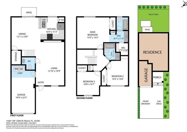 Building Photo - Bridgeport Villas