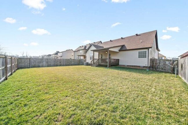 Building Photo - 3717 Tradewinds Terrace