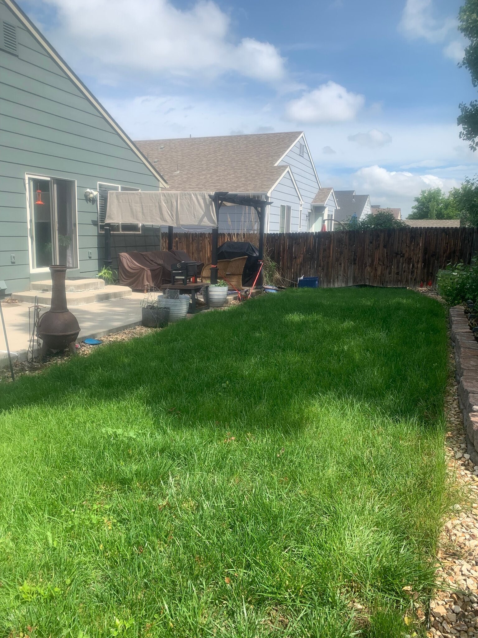 Building Photo - 11584 Oswego St