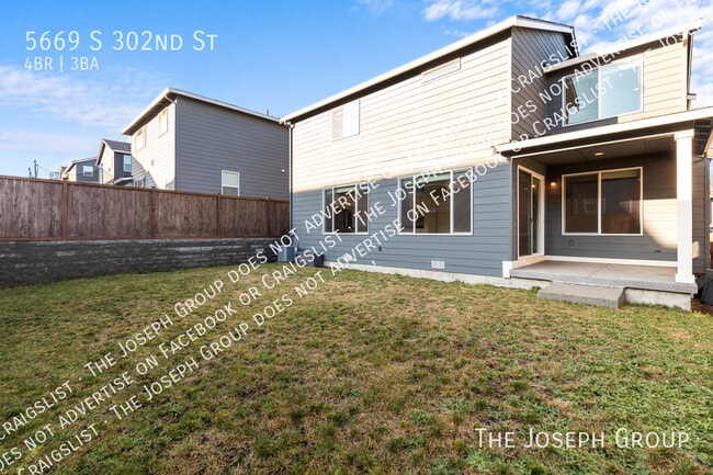 Building Photo - 5669 S 302nd St