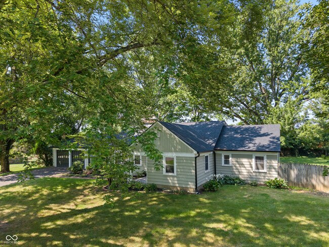 Building Photo - 6380 Hazelwood Ave