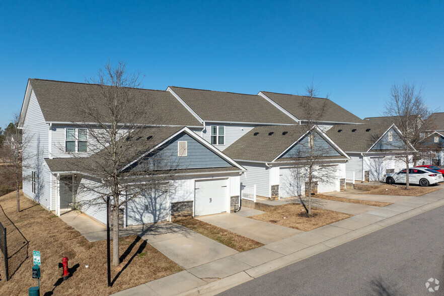 Primary Photo - Riverwood Ranch Townhomes