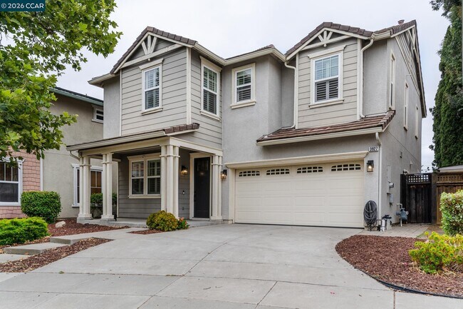 Building Photo - 3927 Hidden Grove Ln