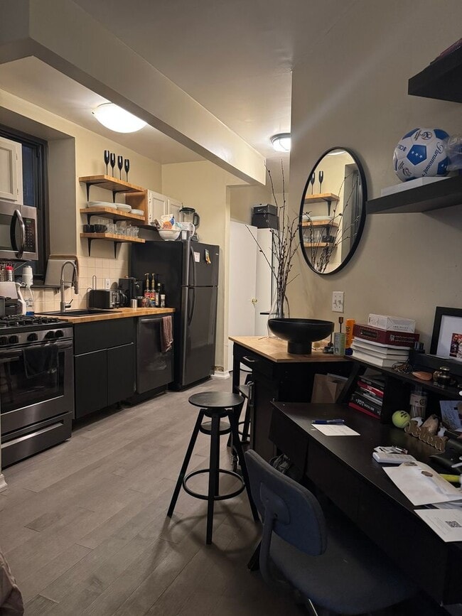 Building Photo - 80 St Nicholas Ave