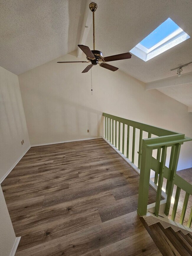 Building Photo - Beautifully Updated 2BR/2BA with Loft Oasis – Safe & Gated Community