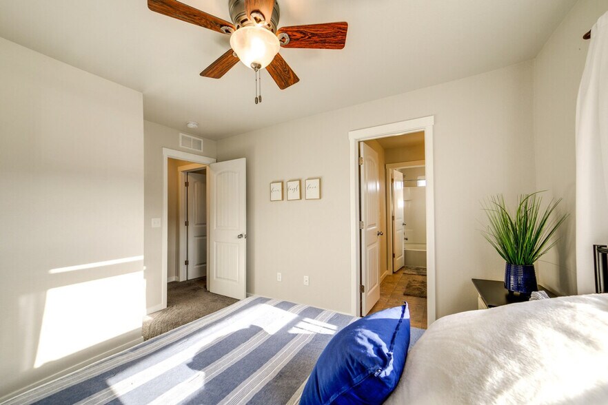 Building Photo - 4603 Ports Down Ln