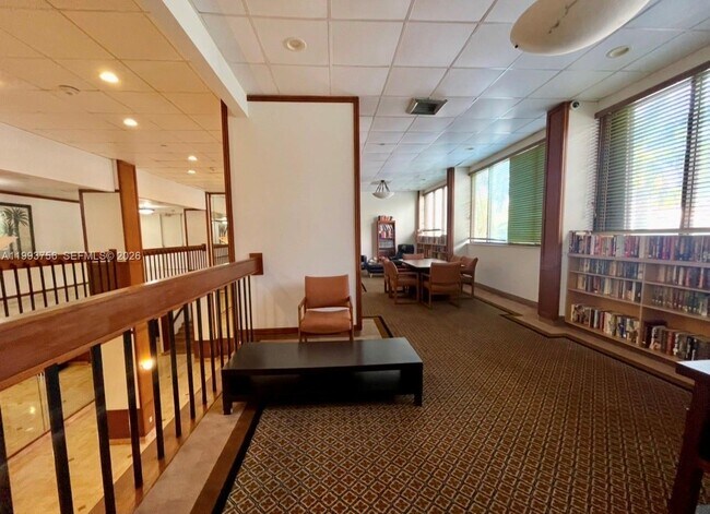 Building Photo - 2851 NE 183rd St