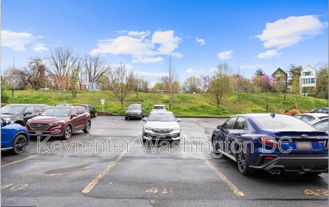 Building Photo - 4491 MacArthur Blvd NW