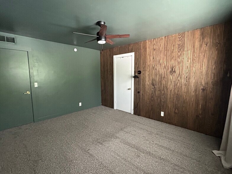 Primary bedroom - 4958 Edmondson Pike