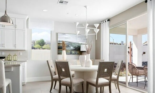 Building Photo - Stunning 2026 NEW BUILT Home with 3 Bed/2 Bath + A Bonus Room & Scenic Lake Views!