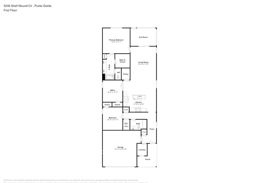 Building Photo - 5246 Shell Mound Cir