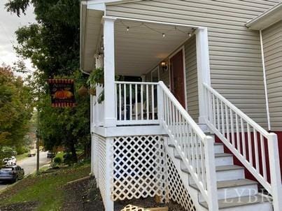 Building Photo - 601 Jackson St