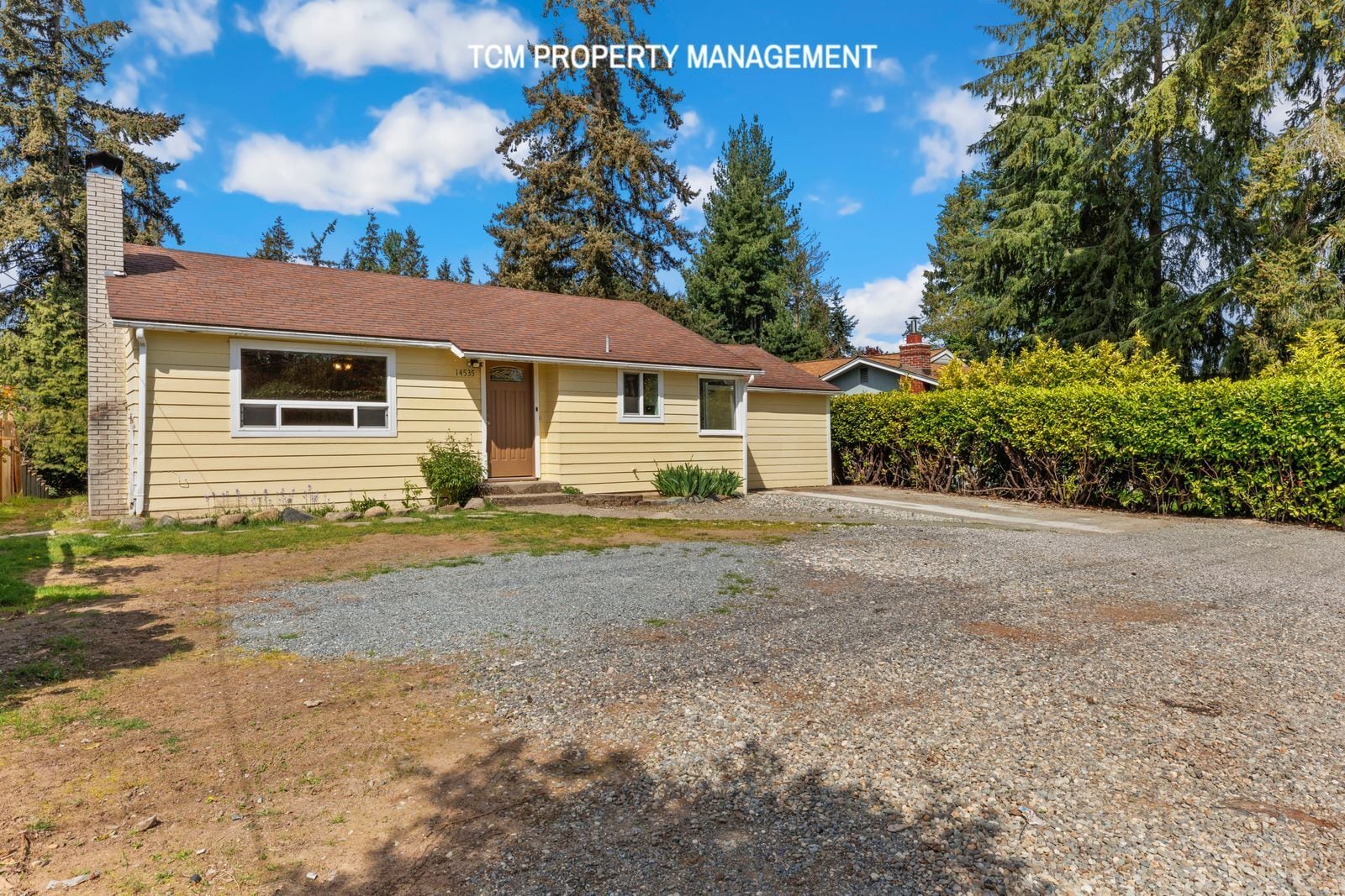 Building Photo - 14535 8th Ave NE