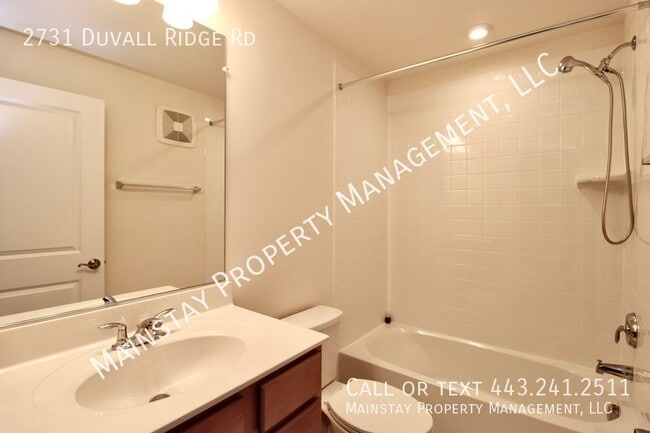 Building Photo - 2731 Duvall Ridge Rd