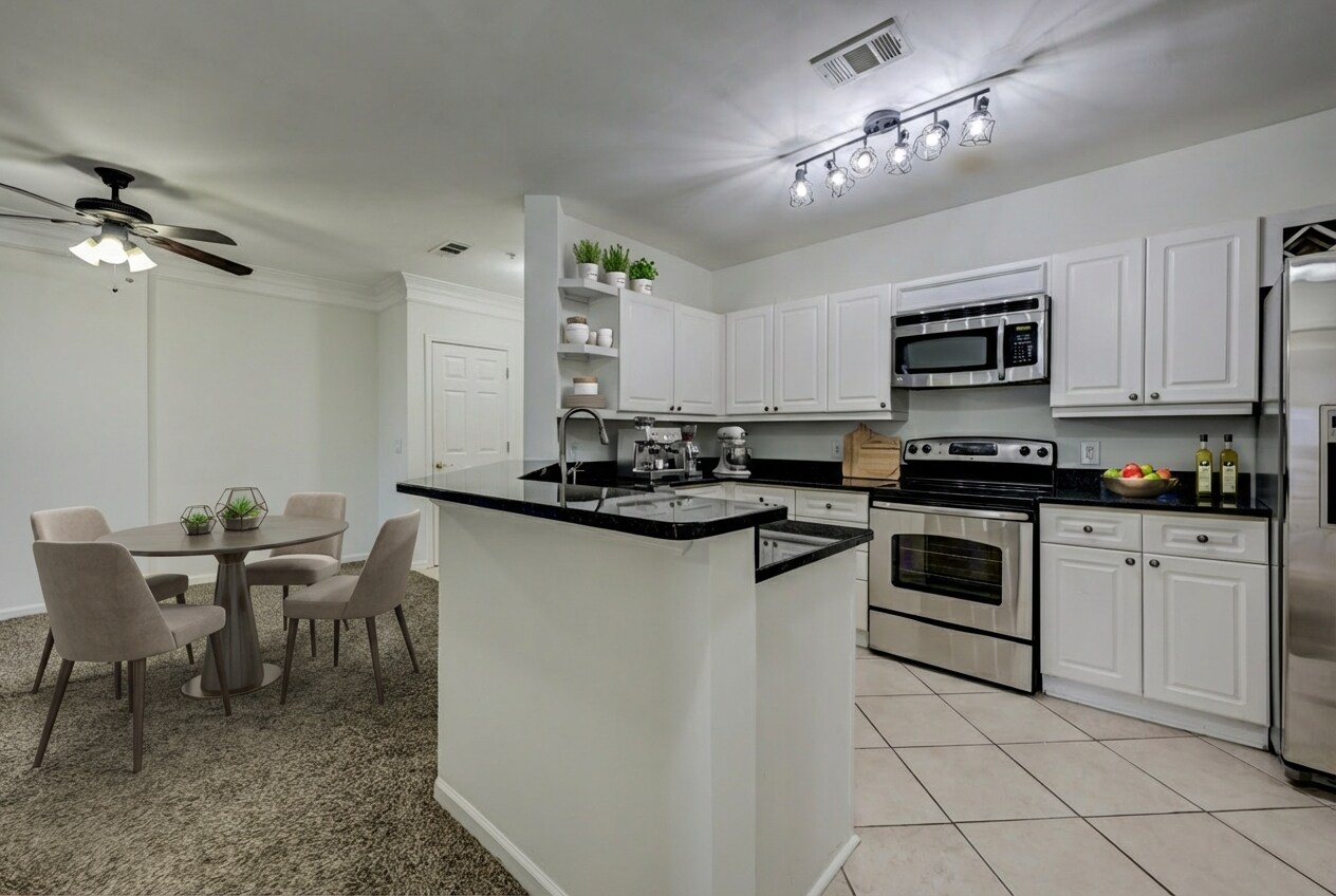 Building Photo - 3334 Peachtree Rd NE