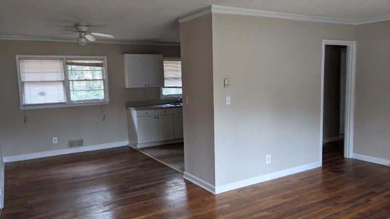 Building Photo - 2417 Ousley Ct