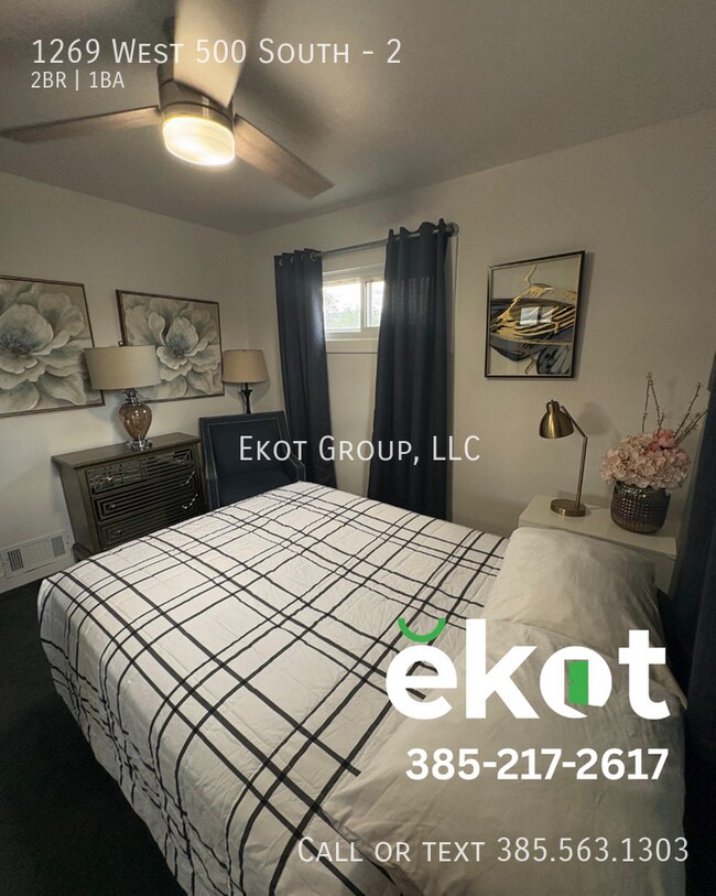 Building Photo - 1269 W 500 S