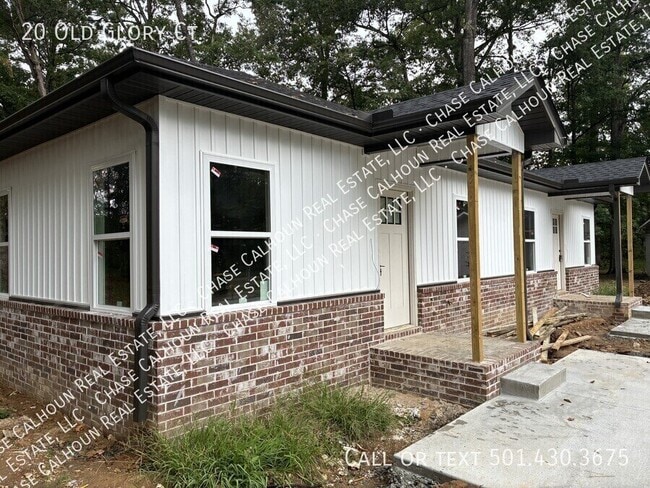 Building Photo - 20 Old Glory Ct