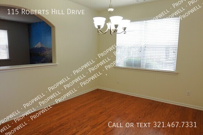 Building Photo - 115 Roberts Hill Dr