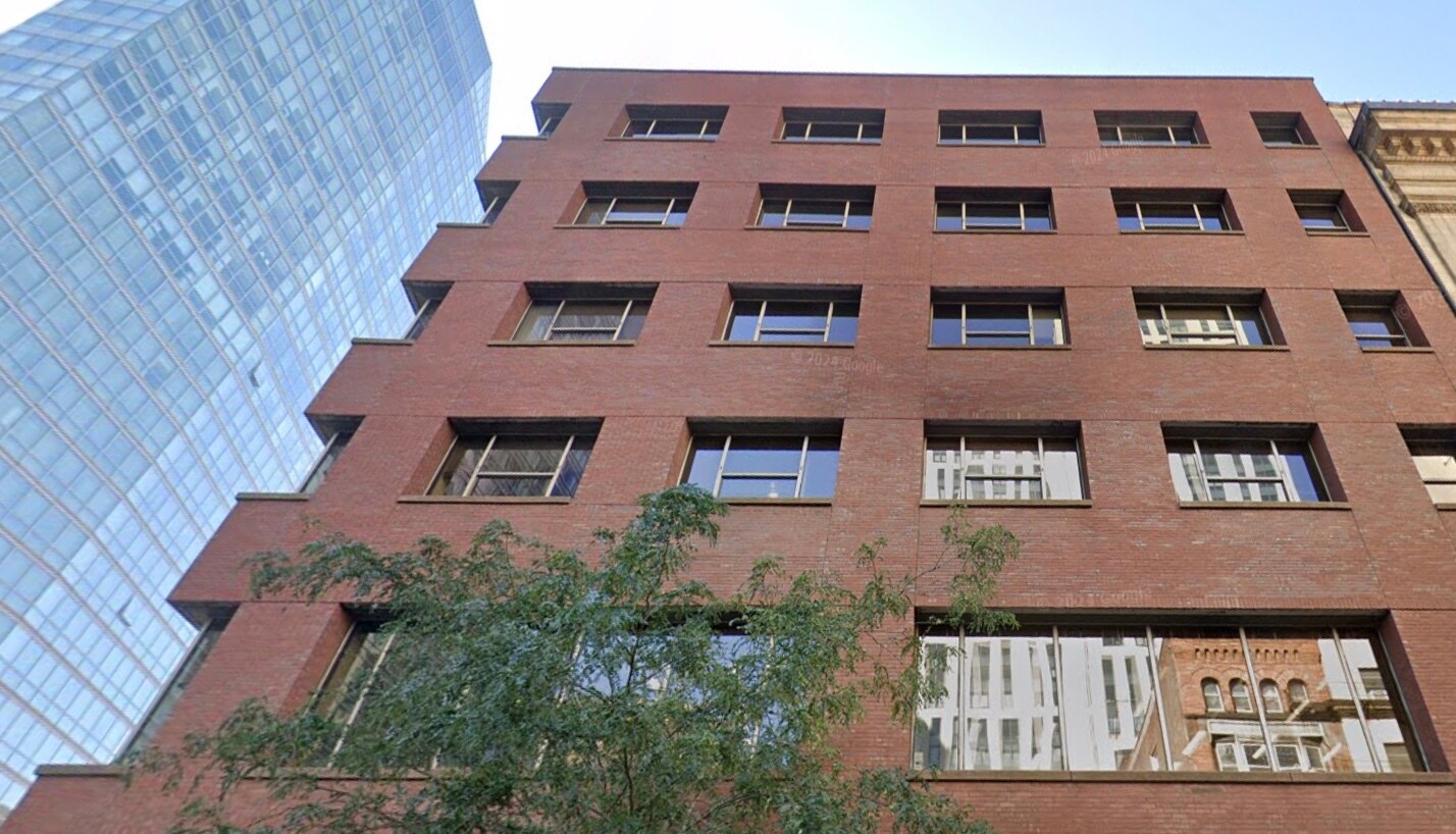 Building Photo - 230 Tremont St