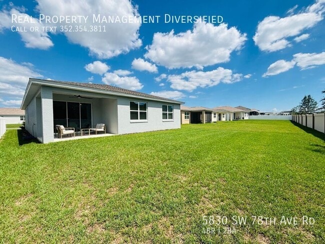 Building Photo - 5830 SW 78th Ave Rd