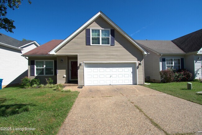 Primary Photo - 10407 Pinoak View Dr