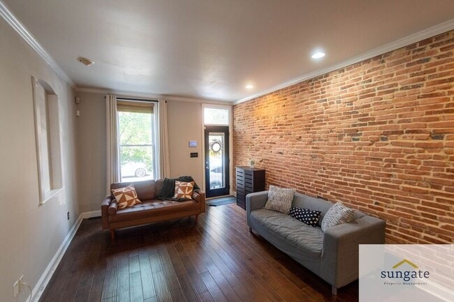 Building Photo - 3029 O'Donnell St