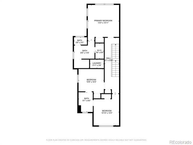 Building Photo - 3448 W 36th Ave