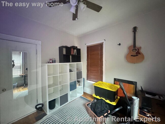 Building Photo - 377 Highland Ave