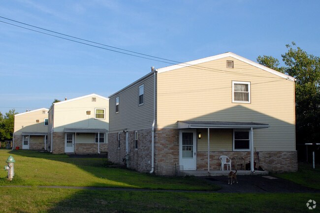 Building Photo - Taylor