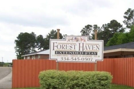 Primary Photo - Forest Haven Apartments