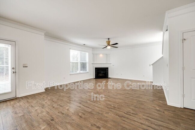 Building Photo - 16619 Broadwing Pl